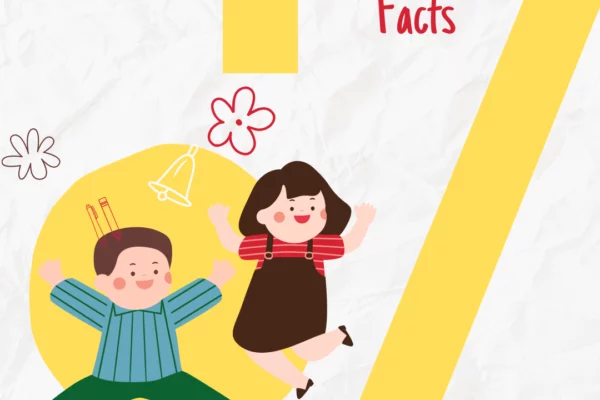 7 Facts You Should Know About Children and Babies